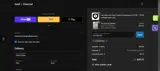 ELIZABETHG coupon verification screenshot