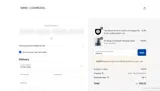 SAND10 coupon verification screenshot