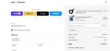 VIP10 coupon verification screenshot