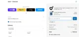 VIP20 coupon verification screenshot