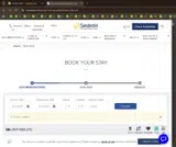 Sandestin coupon verification screenshot