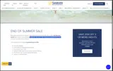 Sandestin coupon verification screenshot