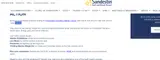 Sandestin coupon verification screenshot