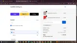 SUMMERSAVE coupon verification screenshot