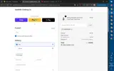 SUMMERSAVE coupon verification screenshot
