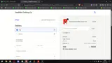 SALE coupon verification screenshot