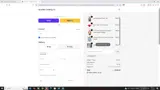 DRAGON coupon verification screenshot
