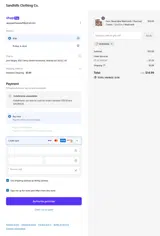 VICMARXX coupon verification screenshot