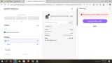 LOZI10 coupon verification screenshot