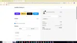 STORE10 coupon verification screenshot