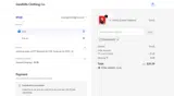 OSMANYRIART coupon verification screenshot