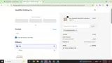 YONAIKERYRIARTE coupon verification screenshot