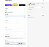 SAVE94 coupon verification screenshot
