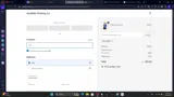 OLIVER coupon verification screenshot