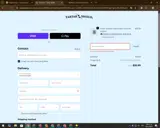 FALLSAVE coupon verification screenshot