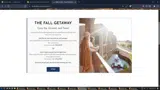 FALLSTAY coupon verification screenshot