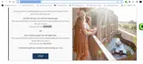 FALLSAVE. coupon verification screenshot