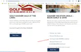 SUMMER coupon verification screenshot