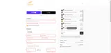 new20 coupon verification screenshot