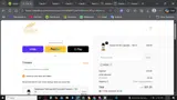 high8 coupon verification screenshot