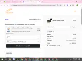 high8 coupon verification screenshot
