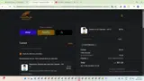 SUPERBONUS coupon verification screenshot