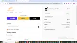 SUPERBONUS coupon verification screenshot