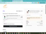 BASOFFER20 coupon verification screenshot