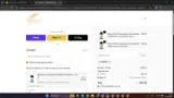 save55 coupon verification screenshot