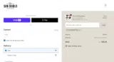 CHURROGIFTS25 coupon verification screenshot