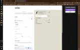 Giftchurros25 coupon verification screenshot