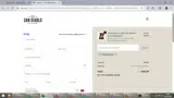 CHURROGIFT25 coupon verification screenshot