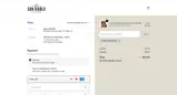 BESTKEPTSECRETS coupon verification screenshot