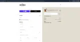 CHURROGIFTS25 coupon verification screenshot