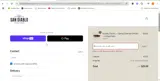 ALL50 coupon verification screenshot