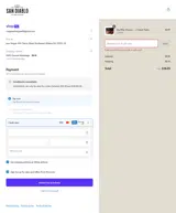 ALL50 coupon verification screenshot