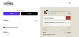 CHELSWALTONROBERTS coupon verification screenshot