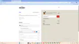 BROOKEYBAKES coupon verification screenshot