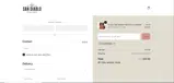 CHURROS25 coupon verification screenshot