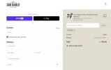 ALL50 coupon verification screenshot