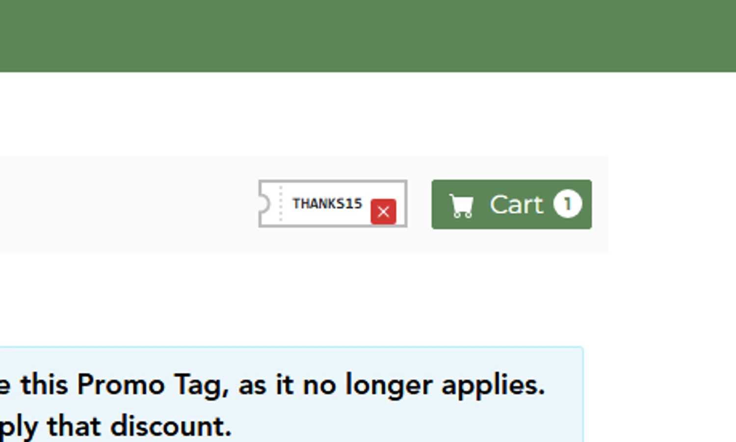 San Diego Botanic Garden checkout page showing San Diego Botanic Garden promo code box | Screenshot taken by SimplyCodes community member on Jul 12, 2025