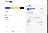 LASTCHANCE coupon verification screenshot