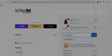 LASTCHANCE coupon verification screenshot