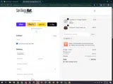 SDHC20 coupon verification screenshot
