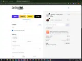 SDHC20 coupon verification screenshot