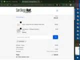 15OFFNOW coupon verification screenshot