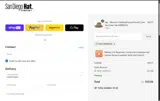 WELCOMEBACK coupon verification screenshot