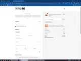 WELCOMEBACK coupon verification screenshot