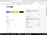 MY15OFF coupon verification screenshot