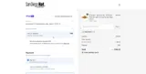 WELCOME15 coupon verification screenshot